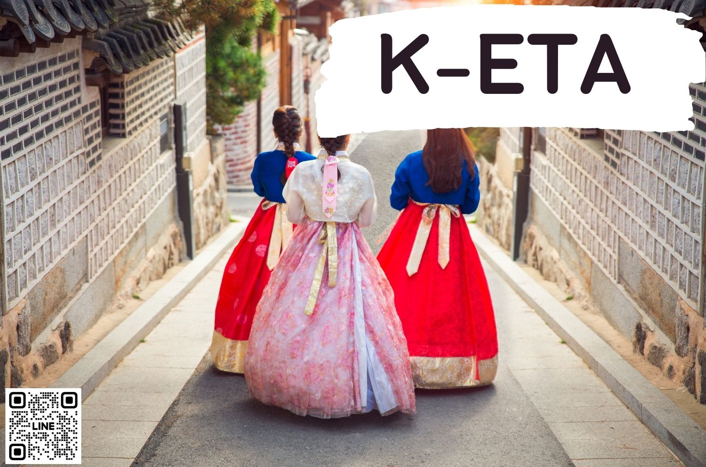 K-ETA